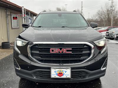 2019 GMC Terrain SLE   - Photo 20 - Canton, OH 44707