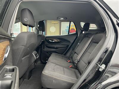2019 GMC Terrain SLE   - Photo 10 - Canton, OH 44707