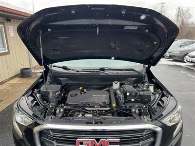 2019 GMC Terrain SLE   - Photo 21 - Canton, OH 44707