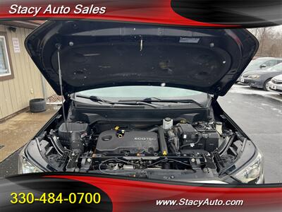 2019 GMC Terrain SLE   - Photo 21 - Canton, OH 44707