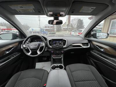 2019 GMC Terrain SLE   - Photo 5 - Canton, OH 44707