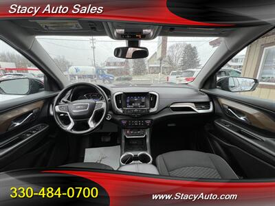 2019 GMC Terrain SLE   - Photo 5 - Canton, OH 44707