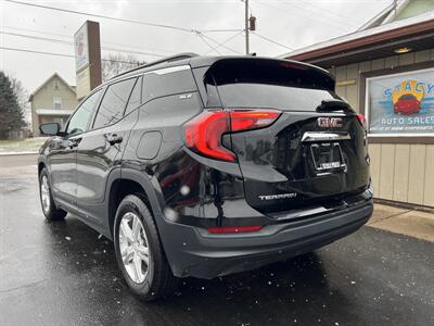 2019 GMC Terrain SLE   - Photo 11 - Canton, OH 44707