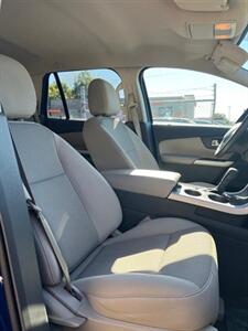 2013 Ford Edge SEL - Photo 11 - Canton, OH 44707