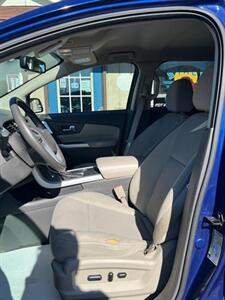 2013 Ford Edge SEL - Photo 2 - Canton, OH 44707
