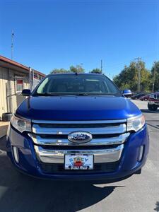 2013 Ford Edge SEL - Photo 15 - Canton, OH 44707