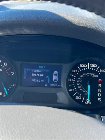 2013 Ford Edge SEL - Photo 5 - Canton, OH 44707