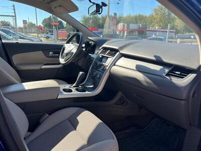 2013 Ford Edge SEL - Photo 12 - Canton, OH 44707
