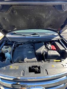 2013 Ford Edge SEL - Photo 16 - Canton, OH 44707