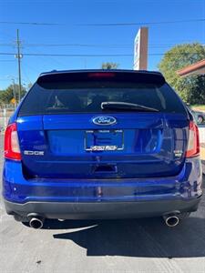 2013 Ford Edge SEL - Photo 7 - Canton, OH 44707