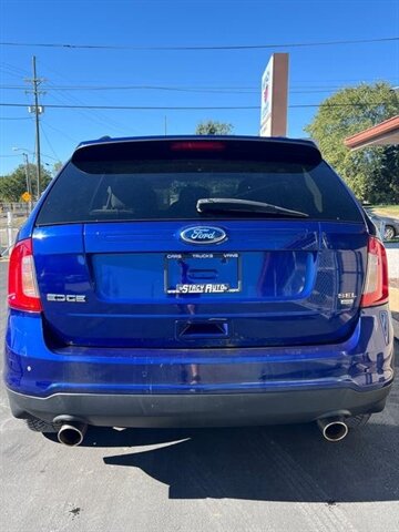 2013 Ford Edge SEL - Photo 7 - Canton, OH 44707