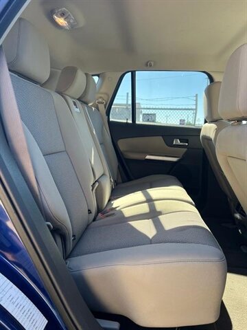 2013 Ford Edge SEL - Photo 10 - Canton, OH 44707