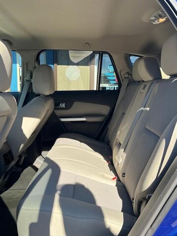 2013 Ford Edge SEL - Photo 3 - Canton, OH 44707