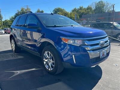 2013 Ford Edge SEL - Photo 14 - Canton, OH 44707