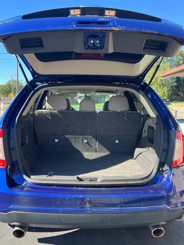 2013 Ford Edge SEL - Photo 8 - Canton, OH 44707