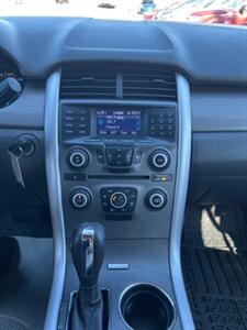 2013 Ford Edge SEL - Photo 4 - Canton, OH 44707