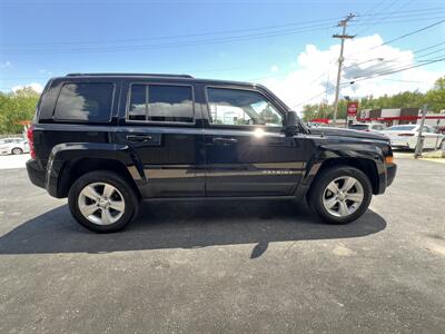2014 Jeep Patriot Sport   - Photo 15 - Canton, OH 44707