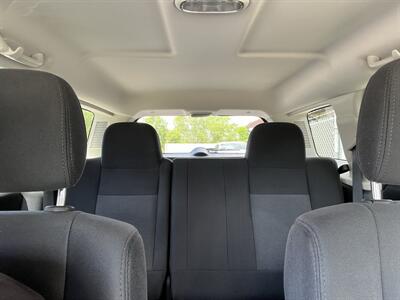 2014 Jeep Patriot Sport   - Photo 8 - Canton, OH 44707