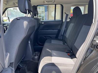 2014 Jeep Patriot Sport   - Photo 9 - Canton, OH 44707