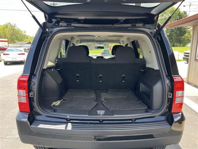 2014 Jeep Patriot Sport   - Photo 13 - Canton, OH 44707
