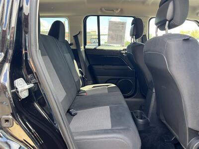 2014 Jeep Patriot Sport   - Photo 16 - Canton, OH 44707
