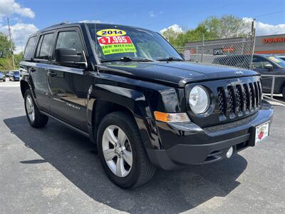 2014 Jeep Patriot Sport   - Photo 19 - Canton, OH 44707
