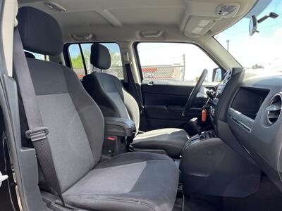 2014 Jeep Patriot Sport   - Photo 18 - Canton, OH 44707