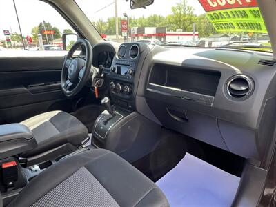 2014 Jeep Patriot Sport   - Photo 17 - Canton, OH 44707