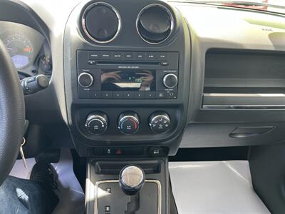 2014 Jeep Patriot Sport   - Photo 5 - Canton, OH 44707