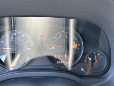 2014 Jeep Patriot Sport   - Photo 6 - Canton, OH 44707