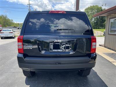 2014 Jeep Patriot Sport   - Photo 12 - Canton, OH 44707