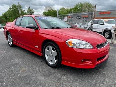 2006 Chevrolet Monte Carlo SS   - Photo 17 - Canton, OH 44707