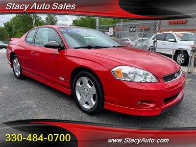 2006 Chevrolet Monte Carlo SS   - Photo 17 - Canton, OH 44707