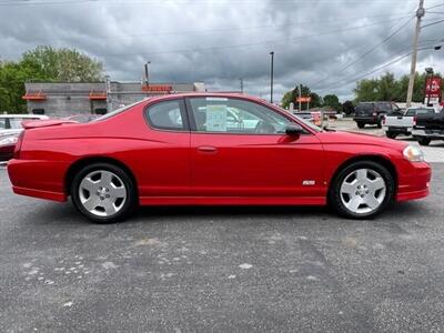 2006 Chevrolet Monte Carlo SS   - Photo 14 - Canton, OH 44707