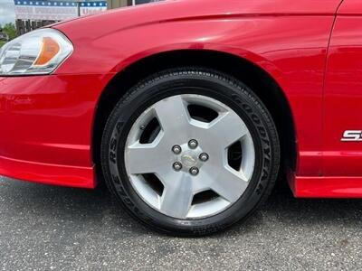 2006 Chevrolet Monte Carlo SS   - Photo 3 - Canton, OH 44707