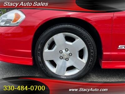 2006 Chevrolet Monte Carlo SS   - Photo 3 - Canton, OH 44707