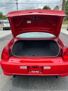 2006 Chevrolet Monte Carlo SS   - Photo 11 - Canton, OH 44707