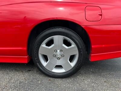 2006 Chevrolet Monte Carlo SS   - Photo 9 - Canton, OH 44707