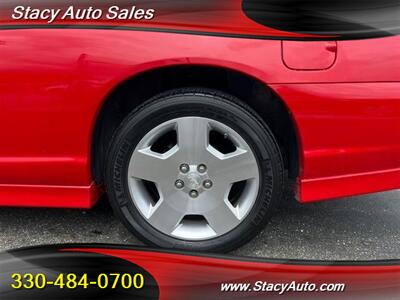 2006 Chevrolet Monte Carlo SS   - Photo 9 - Canton, OH 44707