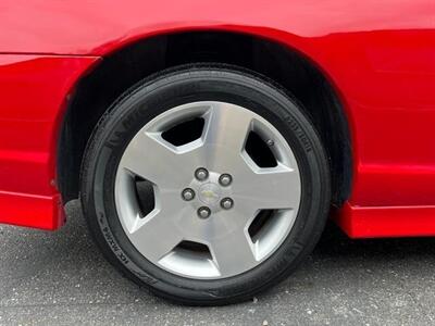 2006 Chevrolet Monte Carlo SS   - Photo 13 - Canton, OH 44707