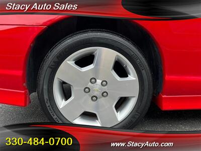 2006 Chevrolet Monte Carlo SS   - Photo 13 - Canton, OH 44707