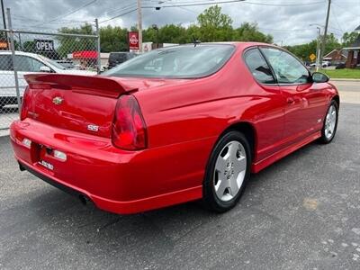 2006 Chevrolet Monte Carlo SS   - Photo 12 - Canton, OH 44707