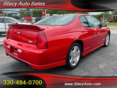 2006 Chevrolet Monte Carlo SS   - Photo 12 - Canton, OH 44707