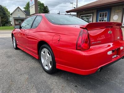 2006 Chevrolet Monte Carlo SS   - Photo 8 - Canton, OH 44707