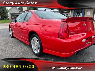 2006 Chevrolet Monte Carlo SS   - Photo 8 - Canton, OH 44707