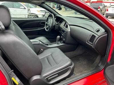 2006 Chevrolet Monte Carlo SS   - Photo 16 - Canton, OH 44707