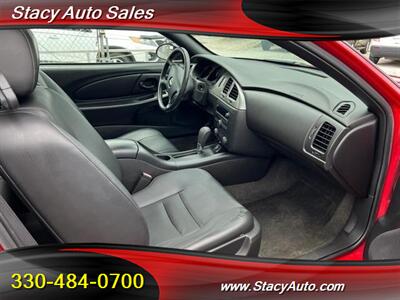 2006 Chevrolet Monte Carlo SS   - Photo 16 - Canton, OH 44707