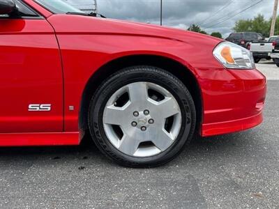 2006 Chevrolet Monte Carlo SS   - Photo 18 - Canton, OH 44707
