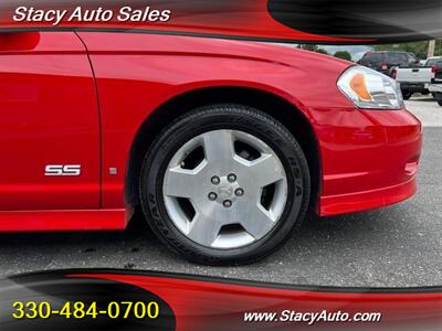 2006 Chevrolet Monte Carlo SS   - Photo 18 - Canton, OH 44707