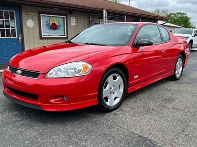 2006 Chevrolet Monte Carlo SS   - Photo 2 - Canton, OH 44707